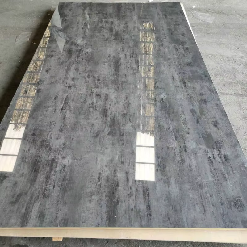 UV MDF UV MDF