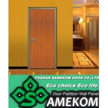 Modern Condominium Fire Entry Door