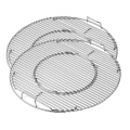 Non-stick BBQ Portable Rack Barbecue Grill Mesh Net