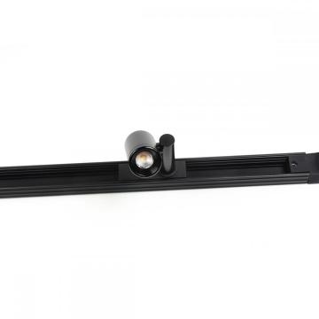 Multi-function Track Light system 10A