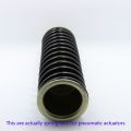 Springs for Industrial Valve Pneumatic Actuator Pneumatic