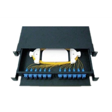 Fiber Optic Cable Terminal Box