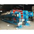 Sludge Dehydrator and Dewatering Filter Press