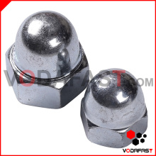 Weld Type Hex Domed Cap Nut