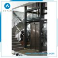 320kg Villa Passenger Elevator, Ascenseur à domicile pour 4 personnes