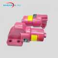 Stable Hydraulic High Pressure Inline Filter Equipment