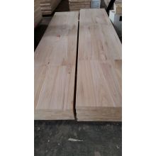 3000mm Paulownia Finger Jointed Board