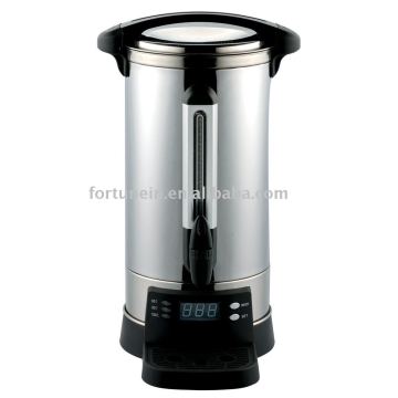 commercial hot water urn