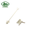 Ground Screw Anchor For Farm