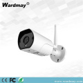 H.265 2.0M IR Bullet Wifi IP Surveillance Camera