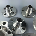 Forged Alloy Steel Flanges