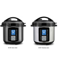 Large capacity stainless steel 12L electric pressure cooker