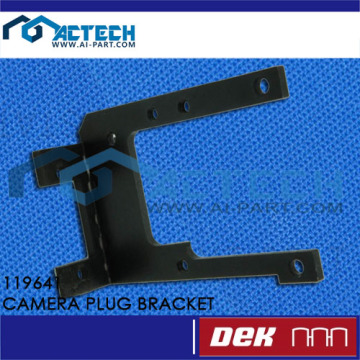 DEK Printer Camera Plug Bracket