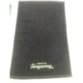 100%Cotton White Sports Towel