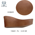 Wedge Heel Outsole for Ladies Sandals