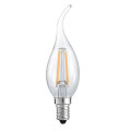 Tc35 LED Lighting Bulb, 3.5W Candle Bulb Wiit Tip Top