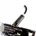 Coconut Oil Activated Charcoal Teeth Whitening Toothpaste