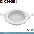 Dimmable AC Downlight 8W 746lm with No Driver