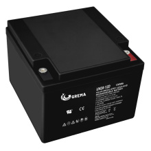 Deep Cycle 12V 28AH Batterie für Elektroroller