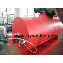 Heavy Oil Burning Used Air Heating Furnace
