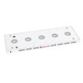 Combo Red And Near Infrared Led Therapy Panel