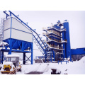 Stationary Bitumen Mixing Plant