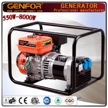 Gute Qualität Green Key Power Benzin Benzin Generator