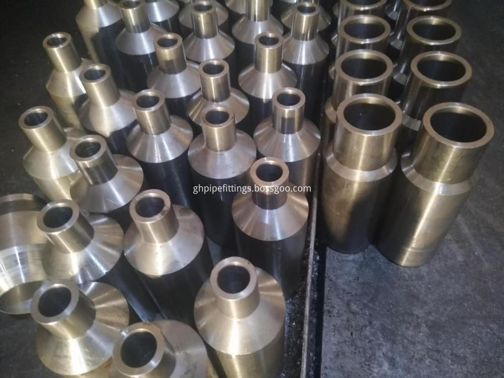 Forged Fittings