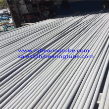 N06601 Nickel Alloy inconel 601 stainless steel Tube