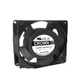 Crown 0825 Fan de mesa de 12v DC