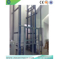 0.5t 10m Hydraulic Elevator Electric Warehouse Cargo Lift