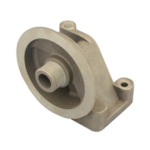 En aluminium Die Casting