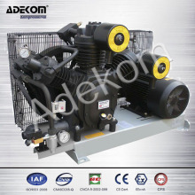 Medium Pressure Oil-Free Boosters Reciprocating Piston Air Compressor (K35VZ-4.00/8/40)