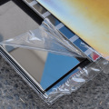 mirror stainless steel  plate 1/4 ss sheet