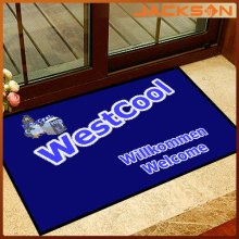 Chinese Manufacturer Made Printed Door Mat