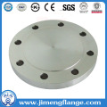 PN16 Blind flange stainless steel Forged DIN 2527