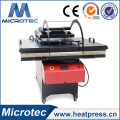 High Pressure Heat Press Machine with Auto Open and Slid out Function