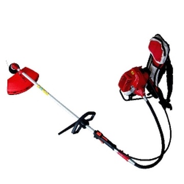 Knapsack Brush Cutter