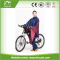 Reusable PVC Rain Poncho Printing for Advertising