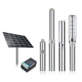 SUNKET Solar water pump with 1HP 2HP 3HP