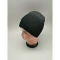 Neues Design Low MOQ Großhandel Merino Wolle Beanie