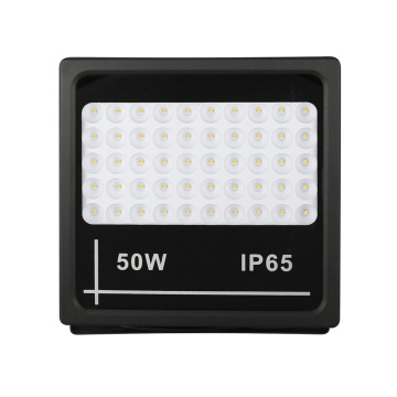 LED Flood Light en forma de panal