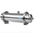 Edelstahl High Flow Ultrafiltration Wasserfilter