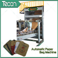 Papiertüte Making Machine mit 4 Farben Printing Line