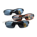 Lunettes de soleil sport