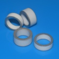 Anéis de cerâmica metalizados avançados para componentes elétricos