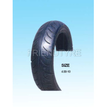 Colored Motorcycle Tires