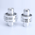 Aluminum Standard Acting Air Pneumatic Cylinder Piston