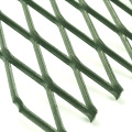 Highway Expanded Anti Glare Fence Netting