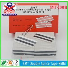 Cinta de empalme doble SMT 8 mm